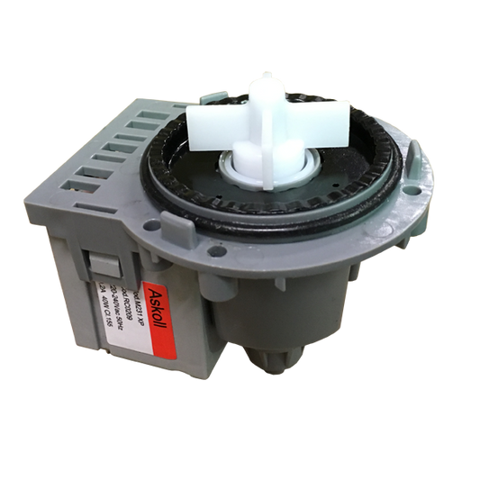 PUMP SYNCH SUITS BENDIX, SMEG, EUROTECH, SAMSUNG, LG WASHING MACHINES