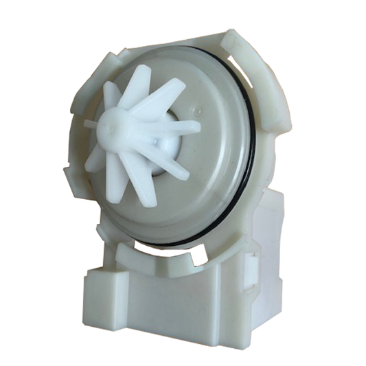 Drain Pump suits SMEG (792970244, 792970307)