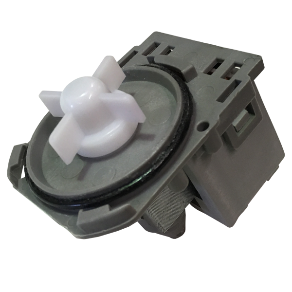 PUMP SUITS ELECTROLUX FRONT LOADER / CENTREX / DELONGHI WASHERS