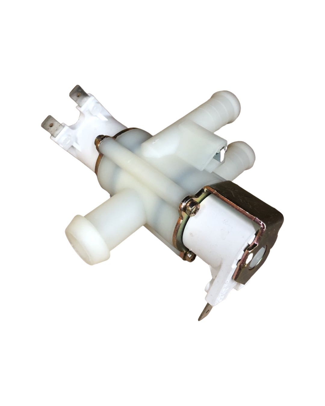 VALVE DOUBLE INLET - PHILIPS clear type