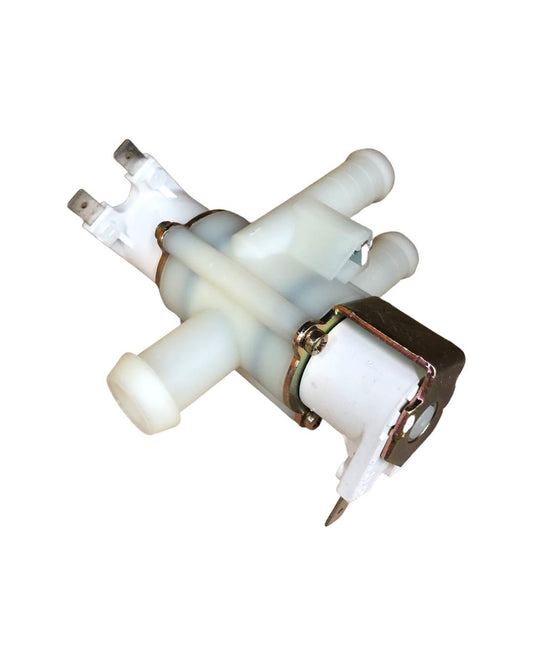 VALVE DOUBLE INLET - PHILIPS clear type