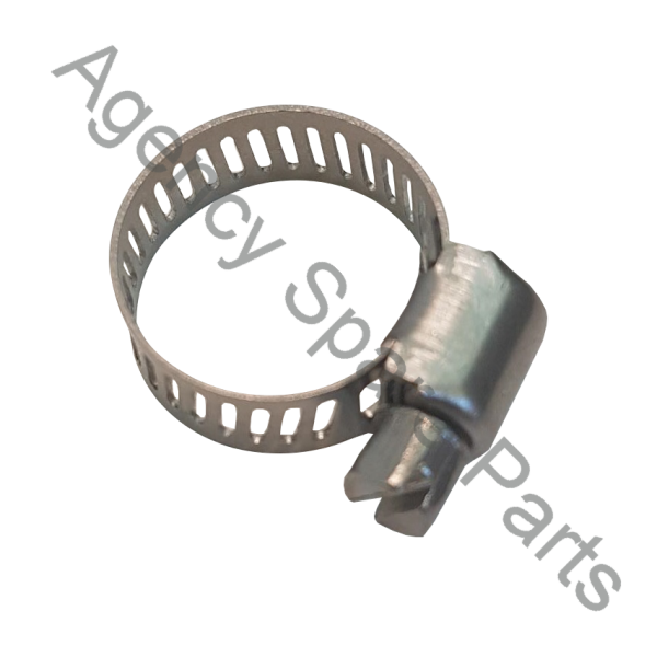 HOSE CLAMP 7-11 MM