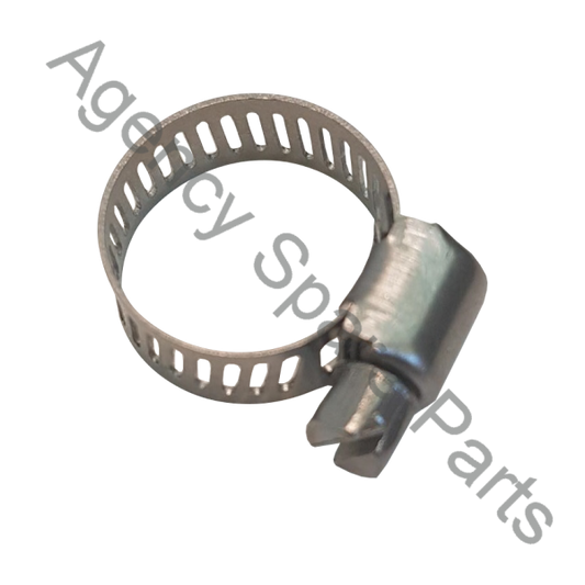 HOSE CLAMP 7-11 MM
