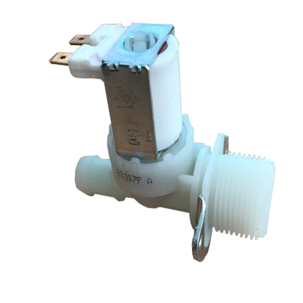 VALVE SINGLE 180 deg X 13mm
