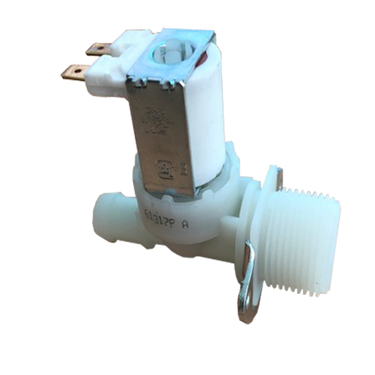 VALVE SINGLE 180 deg X 13mm