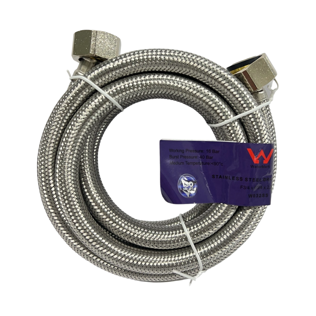 VALVE SINGLE 90 deg X 10mm