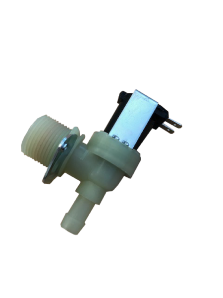 VALVE SINGLE 90 deg X 10mm 7lt/min