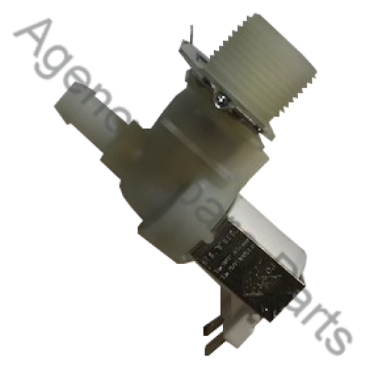 VALVE SINGLE 90deg X 10mm 4lt/min (VULCAN GLOBAL)