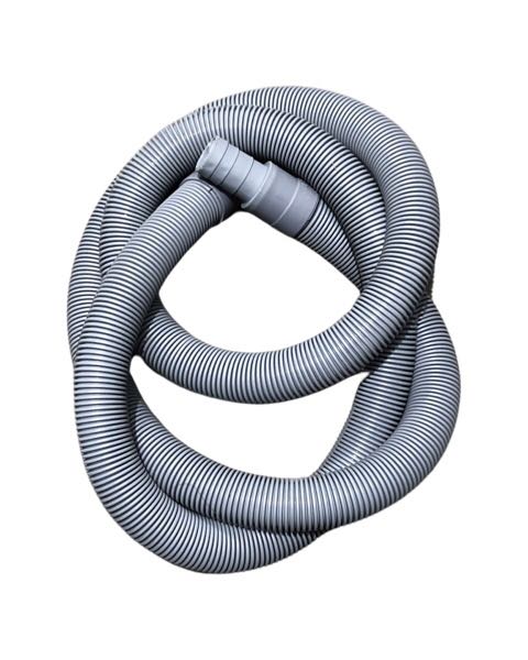 19mm male and female hose extension 2m long
