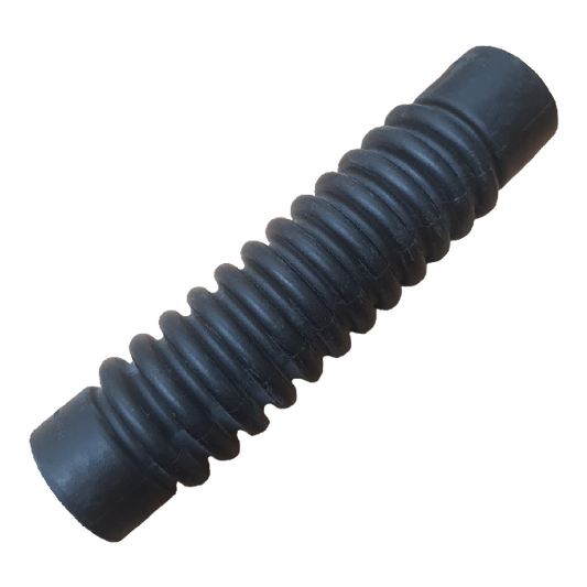 HOSE 200mm LONG 37mm DIAMETER suits WHIRLPOOL