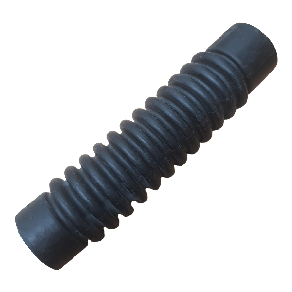 HOSE 200mm LONG 37mm DIAMETER suits WHIRLPOOL