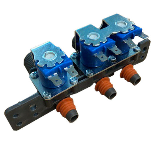 INLET VALVE TRIPLE suits LG
