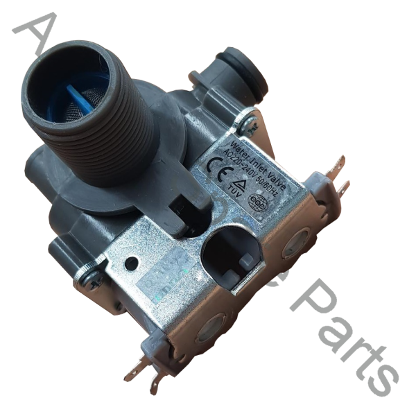 Samsung double Valve