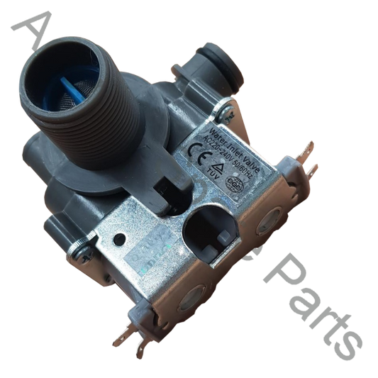 Samsung double Valve