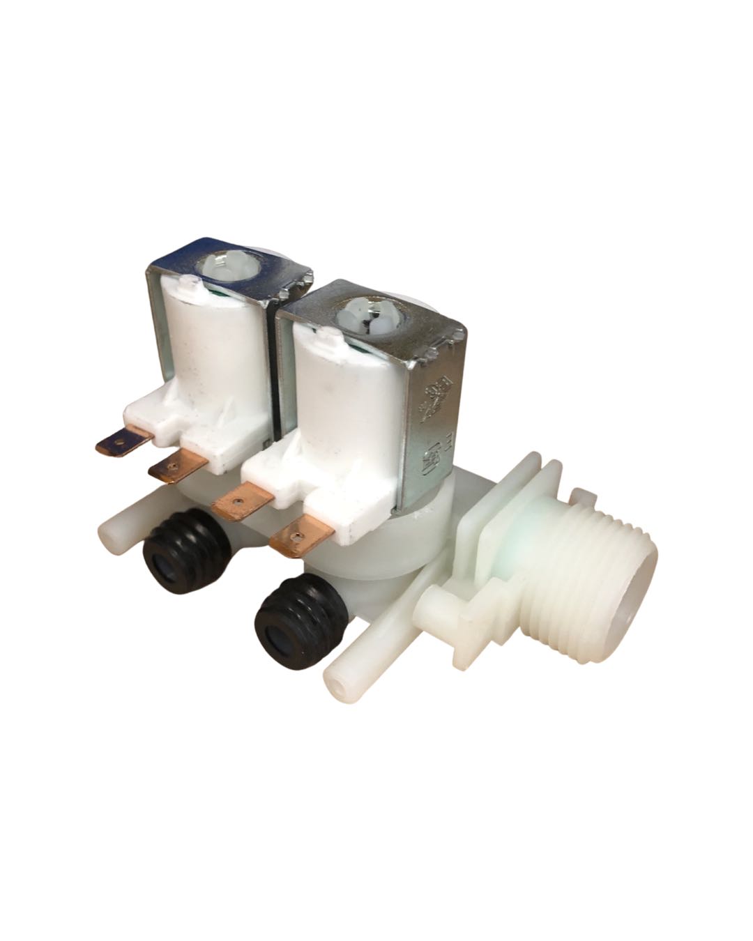 WATER INLET VALVE - ARISTON C00066518/WHIRLPOOL 482000027243