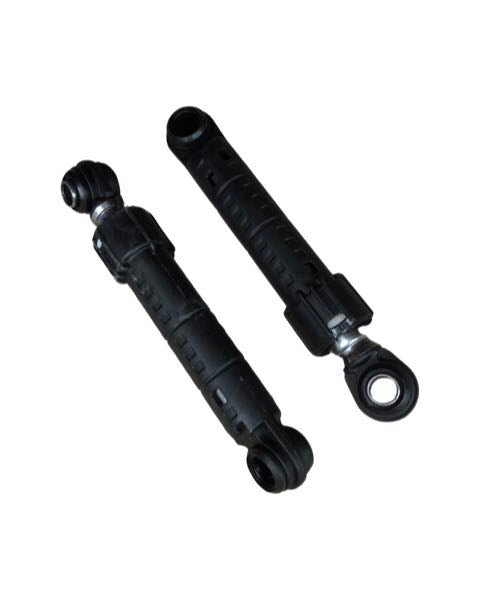 SHOCK ABSORBER DISTANCE BETWEEN HOLES 145 MM MAX 210 MM SUITS SAMSUNG DC66-00531A ( PAIR )