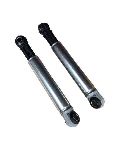 SHOCK ABSORBER 120N 10MM DISTANCE BETWEEN HOLES 170 MM MAX 270 MM SUITS PHILCO 113800434, 113800477 ( PAIR )