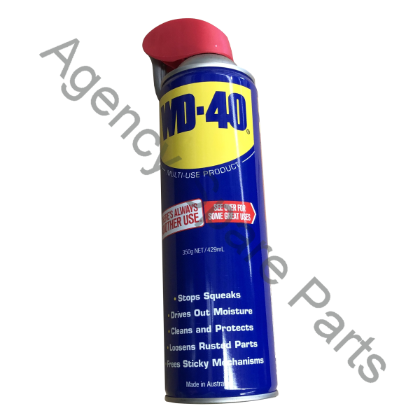 WD-40 MULTIPURPOSE SPRAY 300G