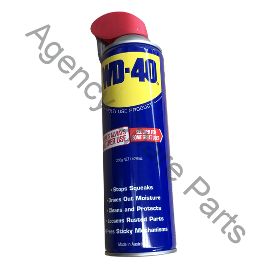 WD-40 MULTIPURPOSE SPRAY 300G