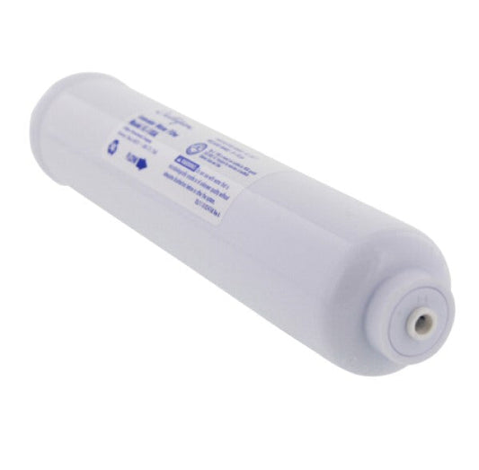 UNIVERSAL EXTERNAL WATER FILTER 1/4 connections
