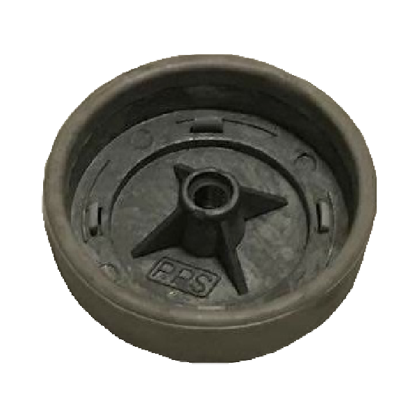 TIMER KNOB WHITE