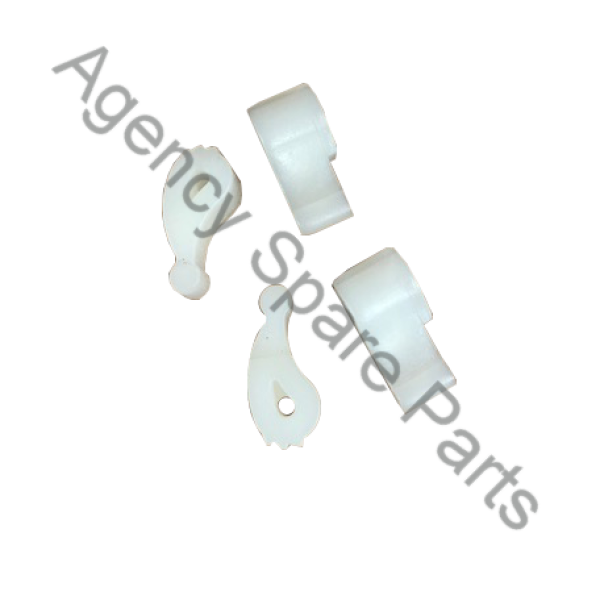 DOGS - AGITATOR SUITS W/POOL AMERICAN- 4 pkt