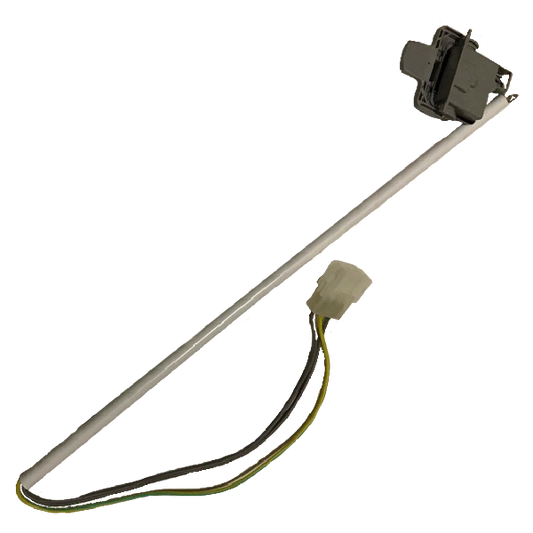 SWITCH LID suits Whirlpool ( 3951785 ) FLAT PINS