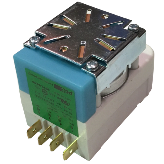 DEFROST TIMER SUITS WHIRLPOOL / SAMSUNG / LG 7hr 6min