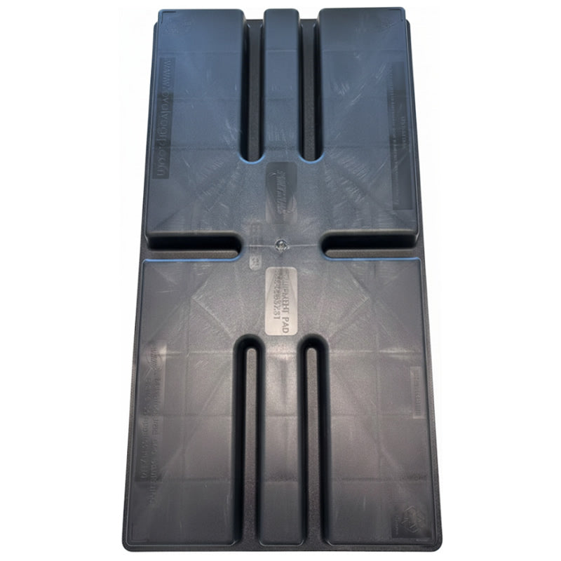 Polyslab Air Conditioner Base 885x465x51MM