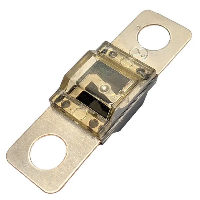 MIDI Fuse 100A 12–32V DC Bolt‑Down