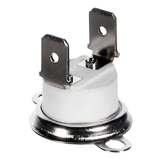 Open Circuit Thermostat – Closes at 170 °C (Degrees Celsius)