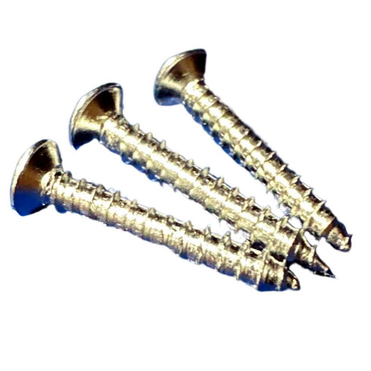 Self Tapping Screws M4x25mm 50 Pack