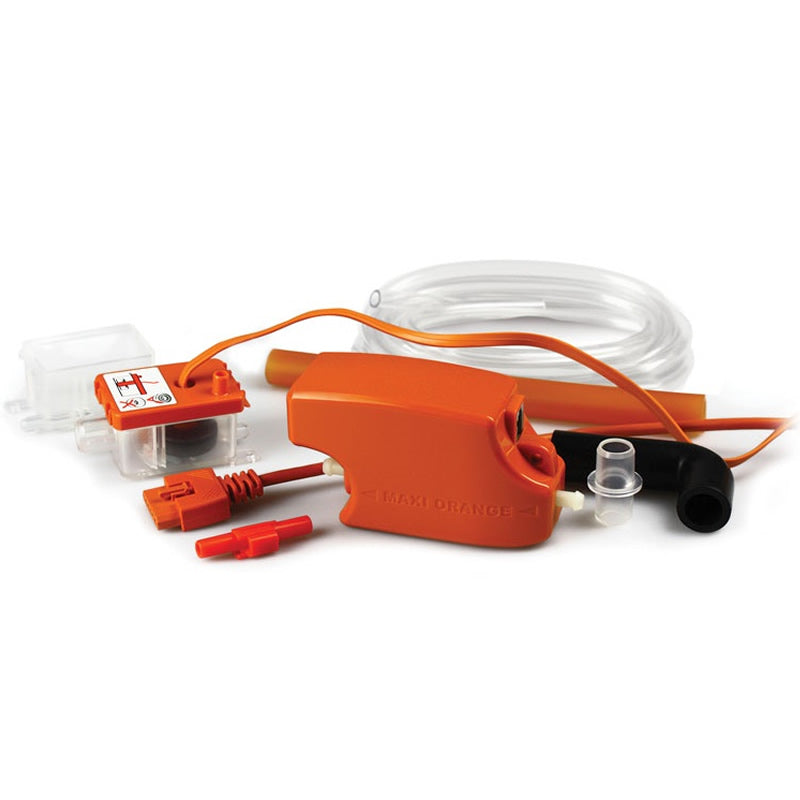 Aspen Maxi Orange Condensate Removal Pump