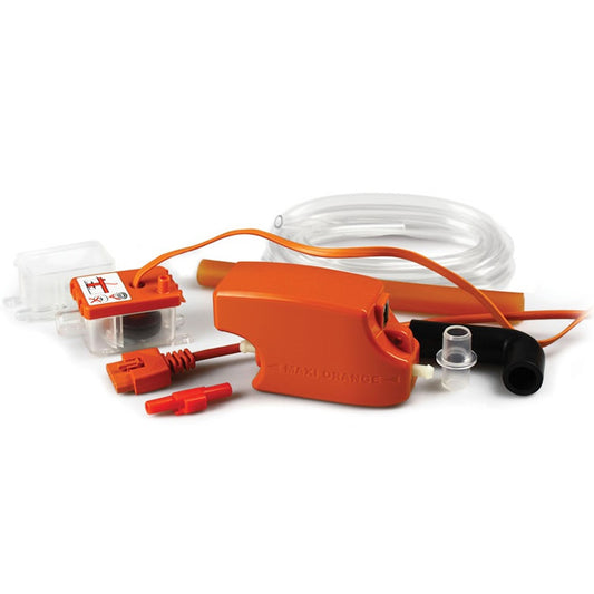 Aspen Maxi Orange Condensate Removal Pump