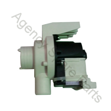 SYNC. PUMP OUTLET 180'C SUITS HOOVER / INDESIT / LG - F/LOADER