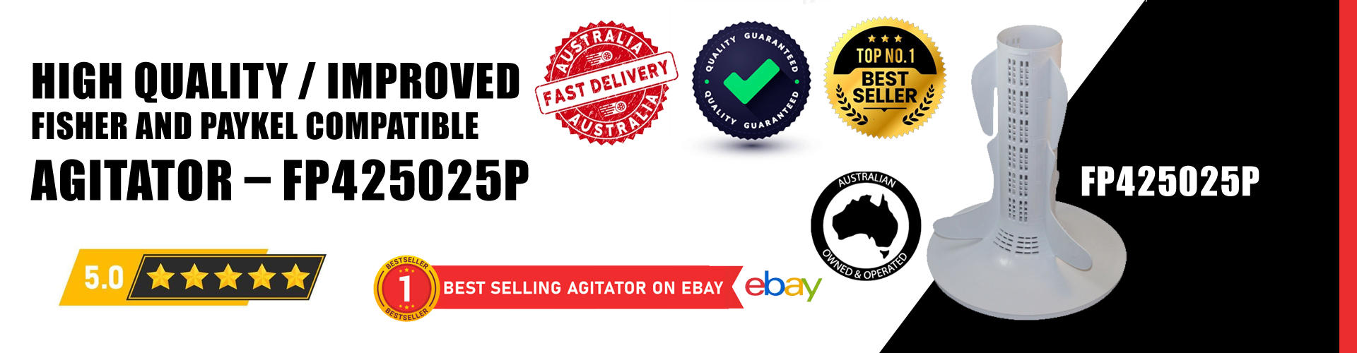 Discounted Parts Supplies - Appliance Parts at Discounted Rates ...