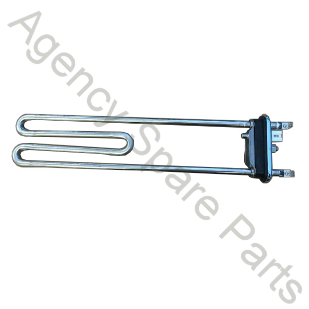 HEATING ELEMENT SUITS LG/AEG FRONT LOADER WASHING MACHINE WITH THERMOSTAT 5301ER1001