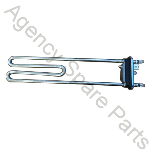 HEATING ELEMENT SUITS LG/AEG FRONT LOADER WASHING MACHINE WITH THERMOSTAT 5301ER1001