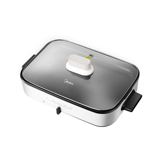 Midea Multi-Function Electric Cooking Pan