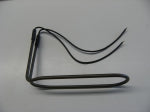LONG GENERIC MAYTAG DEFROST HEATER 180mm x 250mm