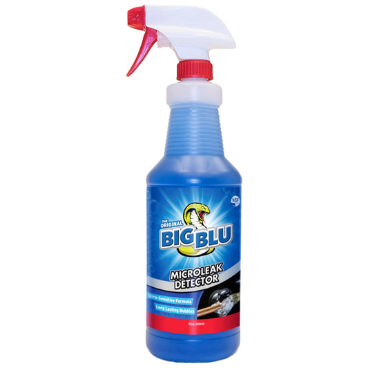 Viper Big Blu MicroLeak Detector 1L