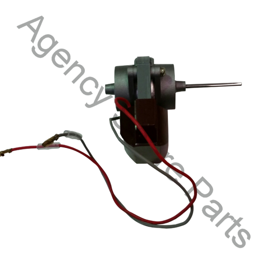 MOTOR FAN FROST FREE WHITE LEAD C.W.