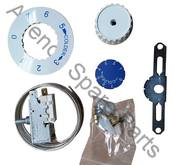 THERMOSTAT VA- 2