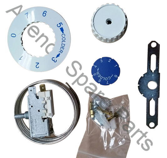 THERMOSTAT VA- 2