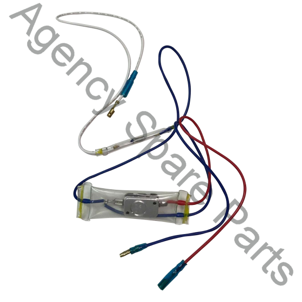 BI METAL WITH FUSE