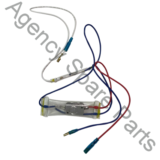 BI METAL WITH FUSE