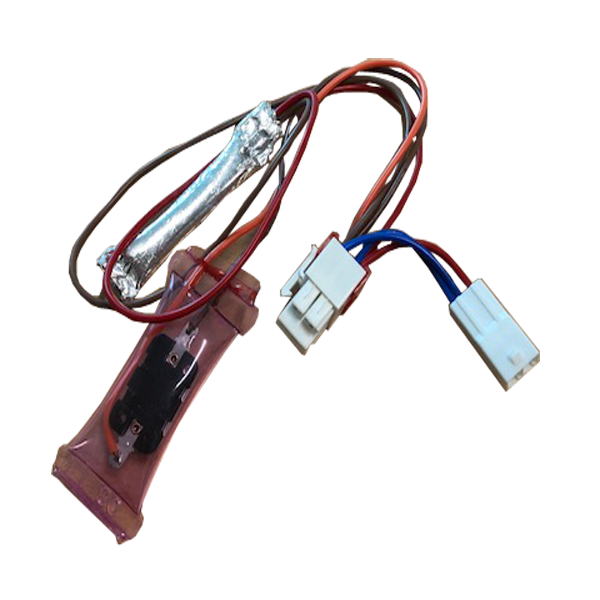DEFROST THERM SUITS SAMSUNG 2 plugs