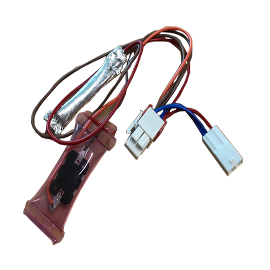 DEFROST THERM SUITS SAMSUNG 2 plugs