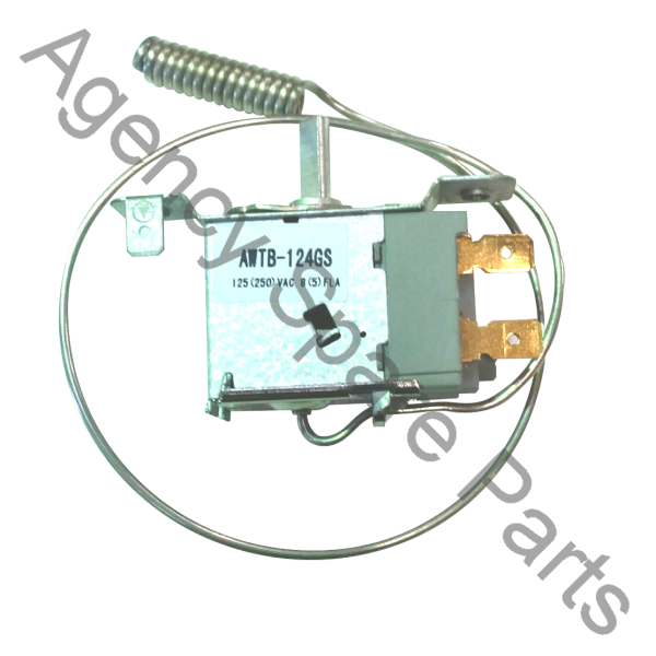NLA - THERMOSTAT FROST FREE -LONG CAPILLARY FRIDGE SECTION fridge section mount