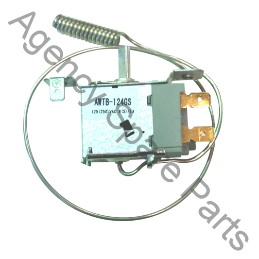 NLA - THERMOSTAT FROST FREE -LONG CAPILLARY FRIDGE SECTION fridge section mount